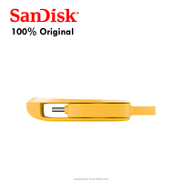 Pour les cartes mémoire compatibles SanDisk pour Android iPhone PC et tablettes Type-A Type-C 64GB 32GB 128GB 1TB tailles lecteur de téléphone en plastique