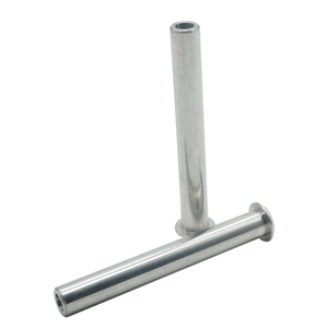 ผู้จัดจำหน่ายสลักยึดแบบหมุนได้ สแตนเลส หัวกลม หมุดล็อค - Product Image 5