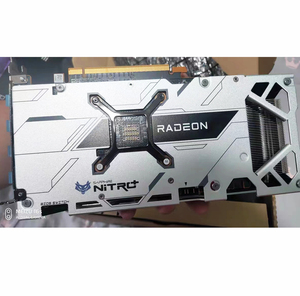 Sử <span class=keywords><strong>d</strong></span>ụng RX580 8GB Nitro + 8GB 28m RX 580 8GB Dual DVI-<span class=keywords><strong>D</strong></span>/Dual <span class=keywords><strong>VGA</strong></span> thẻ GPU Card đồ họa RTX 4090 RTX 3060M RTX 30 - Product Image 2