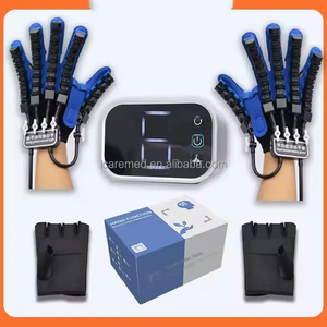 Gants robotiques électriques Icare pour AVC, modèle G001, 7,4 V, bleus, les plus vendus en 2025 – Fournitures médicales et thérapeutiques pour la rééducation - Product Image 5