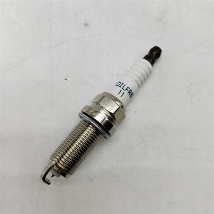 WLGRT DILFR6D11 Bougie d'allumage double iridium pour Lexus Mitsubishi Nissan Toyota <span class=keywords><strong>Volvo</strong></span> - Product Image 3