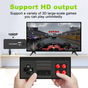 Consola de Juegos Retro Topleo Game Stick, Salida HD, <span class=keywords><strong>Control</strong></span> Inalámbrico, Consolas de Videojuegos Retro - Product Image 4