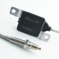 Sensor de Óxidos de Nitrógeno Nox SNS0702C 04L907805BD 04L907805 BD para Audi VW, Venta Directa de Fábrica
