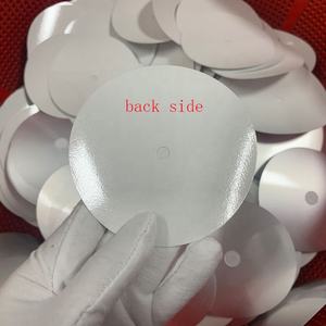 8 doublures de joint en polyéthylène (pip), en mousse PE, faible densité - Product Image 5