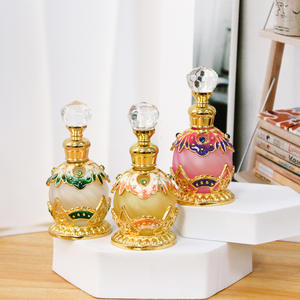 Botella de Perfume Unisex de 15 ml en Elegante Dubai - Product Image 5