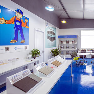 Florokarbon Metal boya ahşap kaplama Nano hidrofobik aşınmaya dayanıklı florosilikon koruyucu ajan - Product Image 6