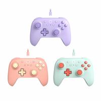 Manette de jeu filaire Orion 2 Youth Edition pour PC et Xbox