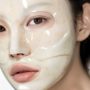 Primera Vitatinol Mega-Shot Gel Mask Sheet 4+1 SET High Quality Facial Masks - Product Image 2