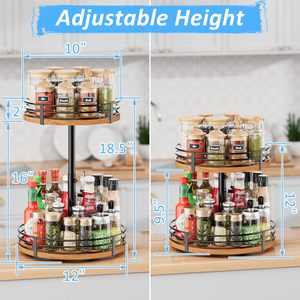 Pigro <span class=keywords><strong>Susan</strong></span> giradischi extra Large oggetto da tavolo - Product Image 3