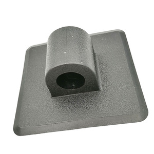 Soporte de motor fuera de borda para bote inflable, pontón, kayak, base de goma - Product Image 4