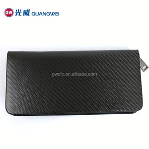 คลิปหนีบเงินคาร์บอนไฟเบอร์ - Product Image 5