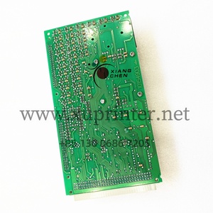 WD แผงวงจร ZD.248-046-01-00สำหรับไฮเดลเบิร์กชิ้นส่วนเครื่องจักรพับ248-046-01-00 - Product Image 3
