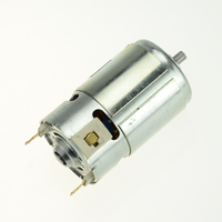 Motor DC PM Brushless Efisien 7912 High Speed 500W dengan Tegangan 220-240V untuk Blender Tangan, Peralatan Rumah Tangga, dan Peralatan Pencampur Makanan