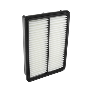 Sản xuất hiệu suất cao động cơ tự động Bộ lọc không khí 28113 08000 c2631 2811308000 28113-2f250 cho xe Hàn Quốc - Product Image 2