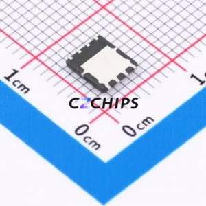 Transistor de Efecto de Campo (MOSFET) DON70N04 DFN5X6-8 Original, Nuevo de Marca - Product Image 2