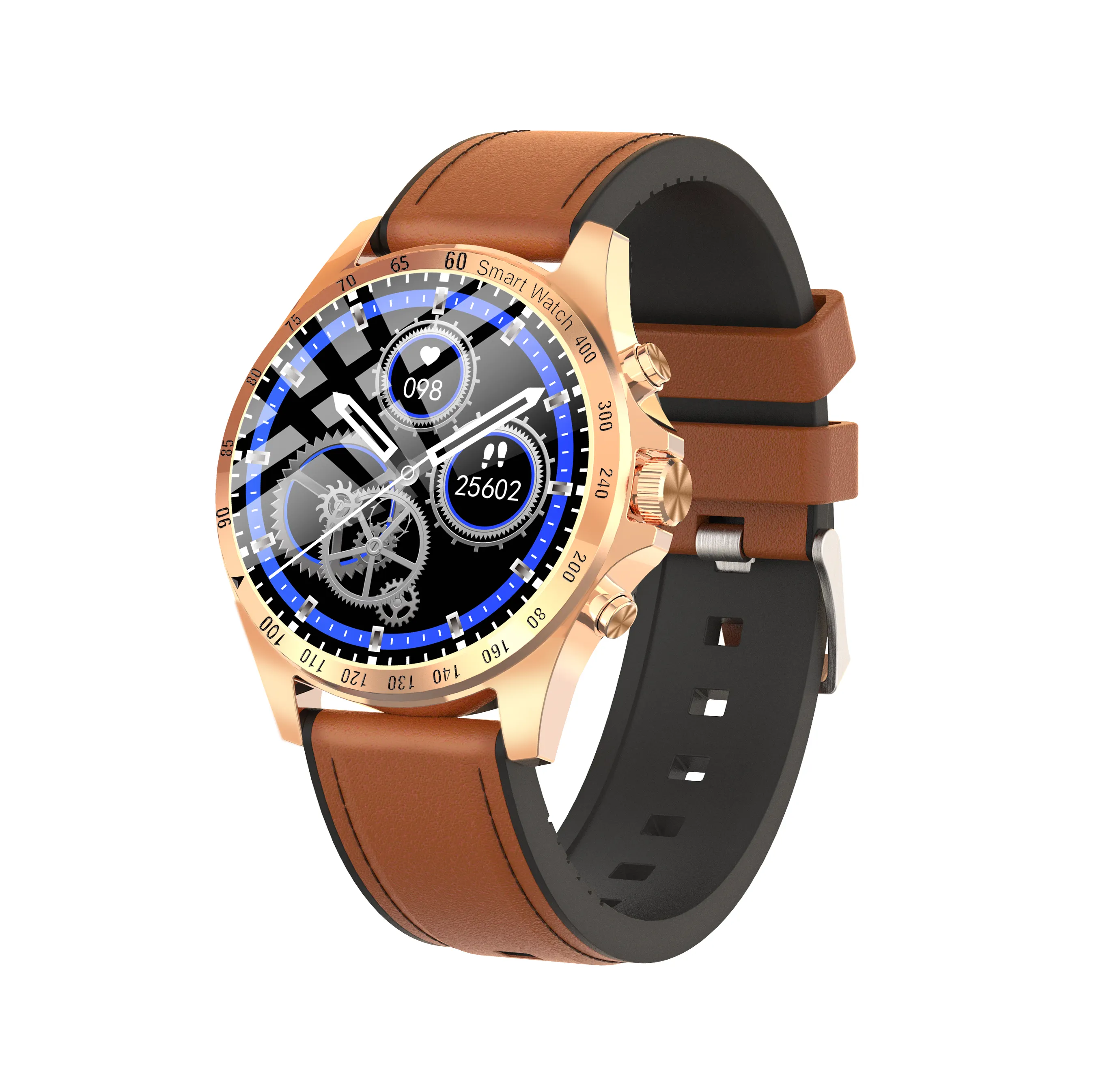 Relógio smartwatch lw09, relógio inteligente, bússola, barômetro, a prova d' água ip67, ios, android, monitoramento de atividades esportivas, direto de fábrica amazon