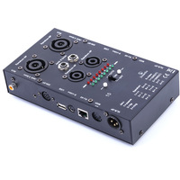 Testeur de câbles multifonctionnel en cuivre pour audio, signal XLR, HDMI et mesure de rupture de réseau – Nouvelle boîte de test