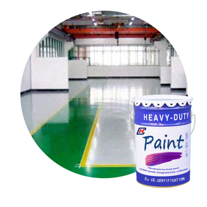 Peinture d'étanchéité époxy pour sol de parking souterrain, <span class=keywords><strong>prix</strong></span> usine - Product Image 3