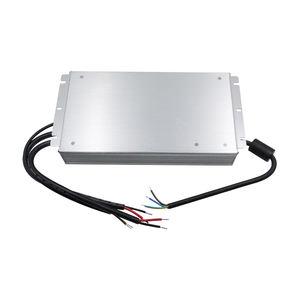 600W <span class=keywords><strong>30V</strong></span> 20A DC Power Supply Meanwell HL-600H-30A IP65 AC DC HA CONDOTTO il <span class=keywords><strong>Driver</strong></span> Per La Luce di Via - Product Image 3