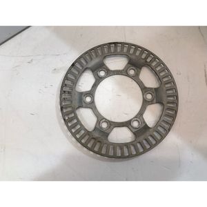 Supporto Poggiapiedi Anteriore Sinistro Triumph Daytona 675 T2082066 per Moto - Product Image 3