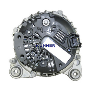 Alternador compatible con VW Crafter 30-50 2.0 TDI Diésel (KW: 120, HP: 163) de 07-2011 a 12-2016 KUHNER 553483RI NUEVO - Product Image 3