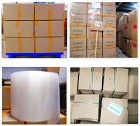 Líquido de Pretratamiento Textil Ecológico de Calidad, Pre-revestimiento para Impresión Digital con UV para Colores Vívidos