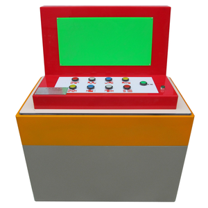 Gelsonlab École HSLSC-0100 Musée des sciences Expositions Plastique École Centre des sciences Équipement pour Test de mémoire - Product Image 1