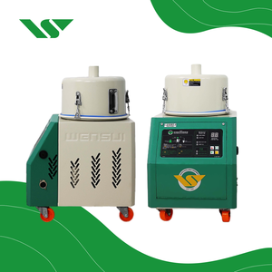 Cargadores Automáticos de Vacío Desmontables con Capacidad de 310 kg/h - Product Image 2