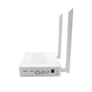 ออลอินวัน ZC-520T XPON ONU 4 พอร์ตอีเธอร์เน็ต 1POTS 1USB 1CATV 2.4G WiFi ชิป RTL GPON EPON - Product Image 3