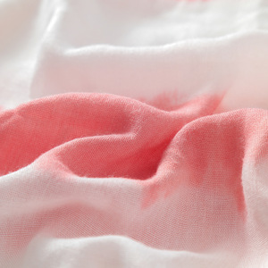 Copricostume da Spiaggia Tie-Dye per Donna, Nuovo Modello 2026, Kimono Boho Aperto sul Davanti, Sexy e Comodo - Product Image 6