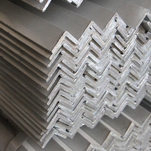 مواد معدنية: قضبان زاوية فولاذية 35×35×2 للسوق البنغلاديشي، تصميم قضبان زاوية للسياج المعدني - Product Image 4