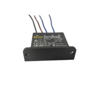 10KV 10KA parafoudre parafoudre dispositif de protection LED SPD 350v DC IP67 spd 110vac Counter Strike