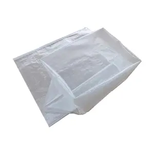 Professional Supplier manufactures food grade pp woven big bag super sack used for packaging grain corn rice beans and etc.