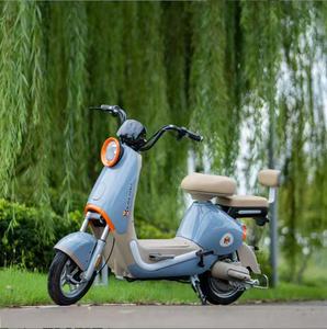 Xe đạp điện đi lại đô thị Xe đạp điện xe đạp điện xe đạp bán buôn chu kỳ e-xe đạp chất béo lốp xe đạp điện - Product Image 4