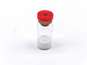 Poudre lyophilisée de peptide de cuivre à livraison rapide, matériau de peptide très demandé pour les soins de la peau - Product Image 4