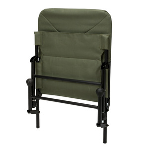 Highwin European-Style <strong>All</strong>-Terrain Aluminum Alloy Foldable Fishing <strong>Chair</strong> Thickened Oxford <strong>Beach</strong> <strong>Chairs</strong> Cross-Border Outdoor - Product Image 3