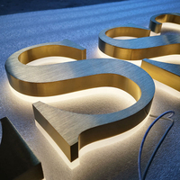 Autocollants en acrylique lettres anglaises, caractères d'amour, décoration de la maison, autocollants muraux en miroir 3D, autocollants logo alphabet