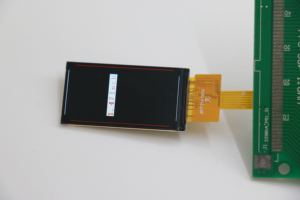 קטן <span class=keywords><strong>lcd</strong></span> לוח תצוגה hd 1.47lcd מודול tft עמיד למים tft מסך מסך מסך צבע <span class=keywords><strong>lcd</strong></span> צג מוצרים תעשייתיים חכמים - Product Image 3