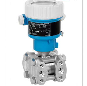 Producto Más Vendido, Sensor de Presión Alemán E+H PMD55B-AABACBH37FCASAJA1D+Q1VD 0-50KPA, Económico, 100% Original, PMD55B-AABACBH37FCASAJA1D+Q1VD 0-50 - Product Image 2