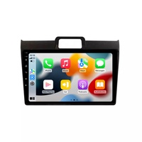 Multimedia HD unidad para Toyota Corolla Axio jardinero 2012-21 reproductor de Radio para coche de navegación GPS Android Carplay 4G Video