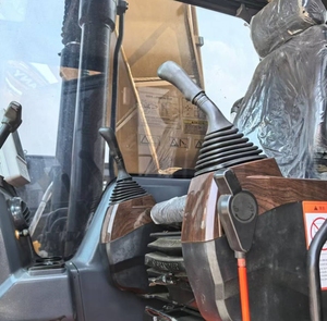 Precio Original SY215C Excavadora de Orugas de Nueva Generación con Capacidad de Cucharón de 0.93 m³ y Peso de Máquina de 22000 kg para Trabajos de Excavación - Product Image 3
