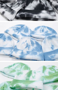 chullo easy配蘑菇cloche轻豆豆新生儿个性化冬季fairisle帽子 - Product Image 5