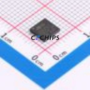ST25R3917-AQWT RF Card Chip VFQFN-32(5x5) FeliCa, ISO 14443A, ISO 14443B, ISO 15693, NFC I2C, SPI 53Kbit/s/848Kbit/s/424Kbit/s - Product Image 1