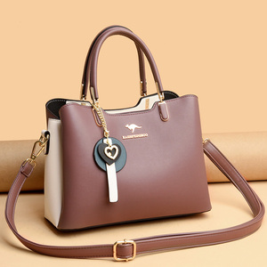 Nouveaux Sacs à Main et Besaces de Haute Qualité, Sac Fourre-Tout de <span class=keywords><strong>Marque</strong></span> pour Femmes, Sac Bandoulière Célèbre - Product Image 4