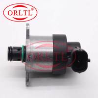 Valve de contrôle d'aspiration 0 0928400830 0928 400 830, système à rails combinés ORLTL, Valve de contrôle 928 400 830 en acier, unité de mesure du carburant pour Bosh