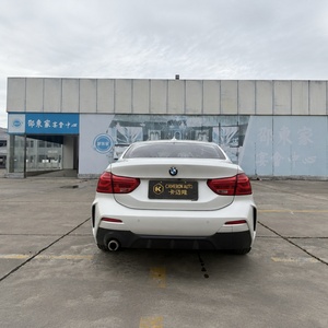 Gran Oferta, <span class=keywords><strong>BMW</strong></span> <span class=keywords><strong>118i</strong></span> M Sport 2019, 1.5T, 6AT, Automático, Techo Solar Panorámico, Asientos Deportivos Eléctricos, <span class=keywords><strong>BMW</strong></span> Serie 1, Autos Usados en Venta - Product Image 3