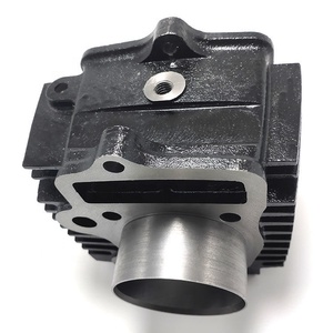 Nuevos Kits de Cilindro y Culatas de Repuesto para Motocicletas y Scooters de 4 Tiempos Wave110 Dy100 C110 100 <span class=keywords><strong>90</strong></span> 70 con Excelente Resistencia al Desgaste - Product Image 4