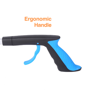 Pinza Alargadora Plegable Gaixie para Personas Mayores, Ligera, Extra Larga, Práctica, para Recoger Basura, Ayuda para la Movilidad y Alcanzar Objetos - Product Image 4