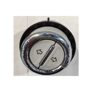 Interruptor de Techo Solar para Automóvil, Perilla de Techo Corredizo, Interruptor de Techo Deslizante 1K9 959 561 10450567 para <span class=keywords><strong>Seat</strong></span> <span class=keywords><strong>Alhambra</strong></span> 2011-2019 - Product Image 1
