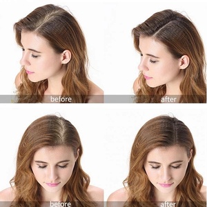 Suero Reparador y Estimulante del Crecimiento del Cabello Personalizado ODM-Lavanda/Oliva, Fórmula 2 en 1 Nutritiva y Suavizante con Hialuronato de Sodio para Cabello Dañado, 60 ml - Product Image 4